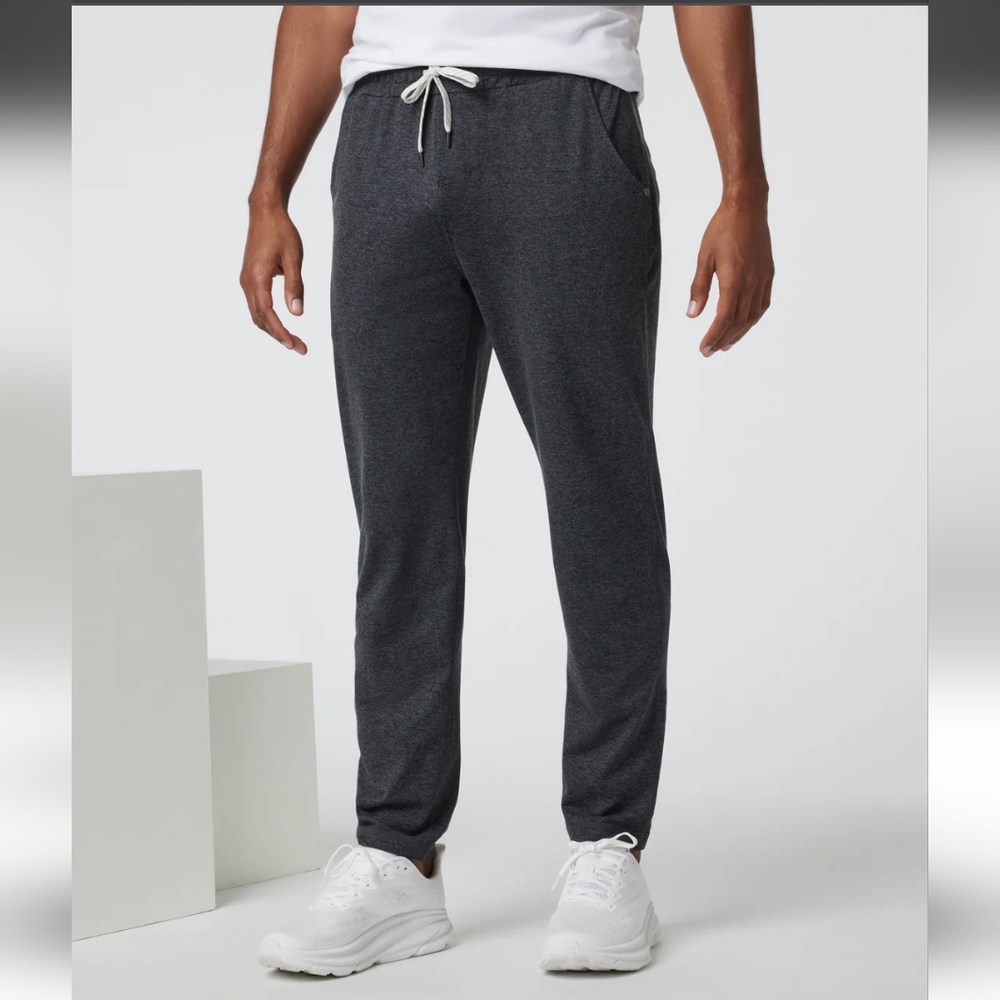 Vuori Ponto Performance Pant